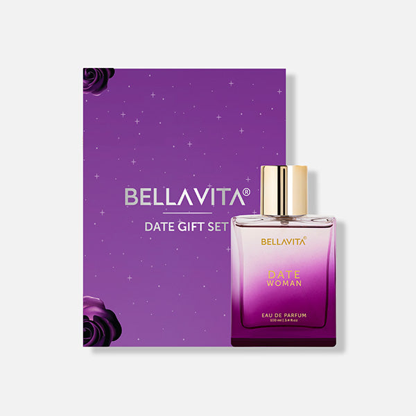 BELLAVITA Date Gift Set - Indicrest