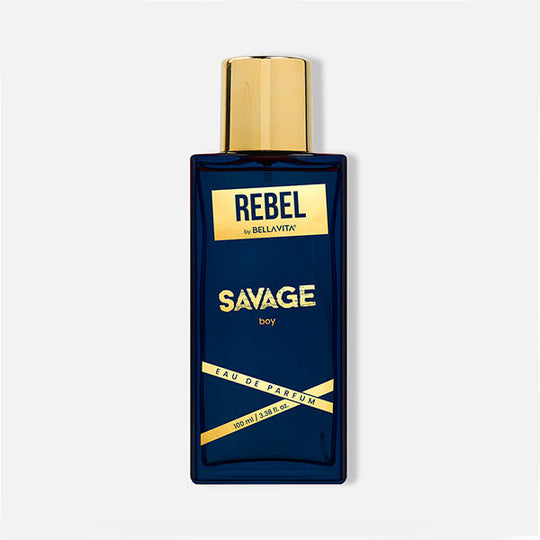 SAVAGE Boy - 100ml - Indicrest