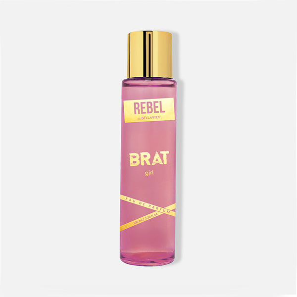 BRAT Girl - 100ml - Indicrest