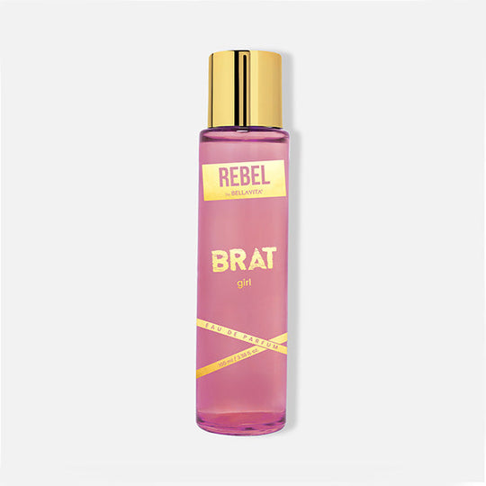 BRAT Girl - 100ml - Indicrest