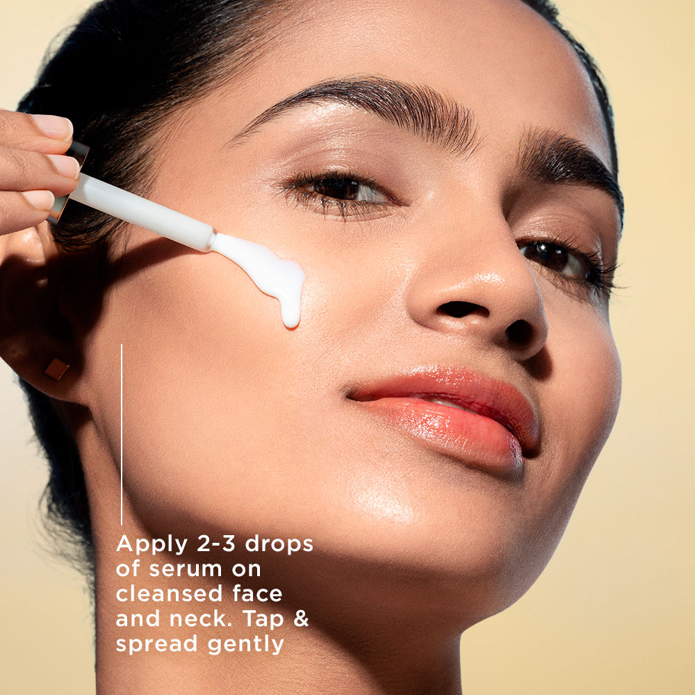 Pond’s Sun Miracle SPF 50 PA++ Sunscreen Serum - Protect & Bright, With Niacinamide, 14ml Buy at Indicrest Image 5