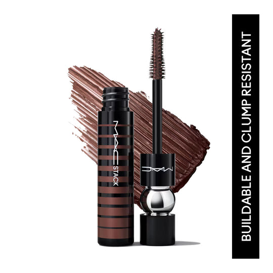 M.A.C Macstack Mascara, 12ml Buy at Indicrest