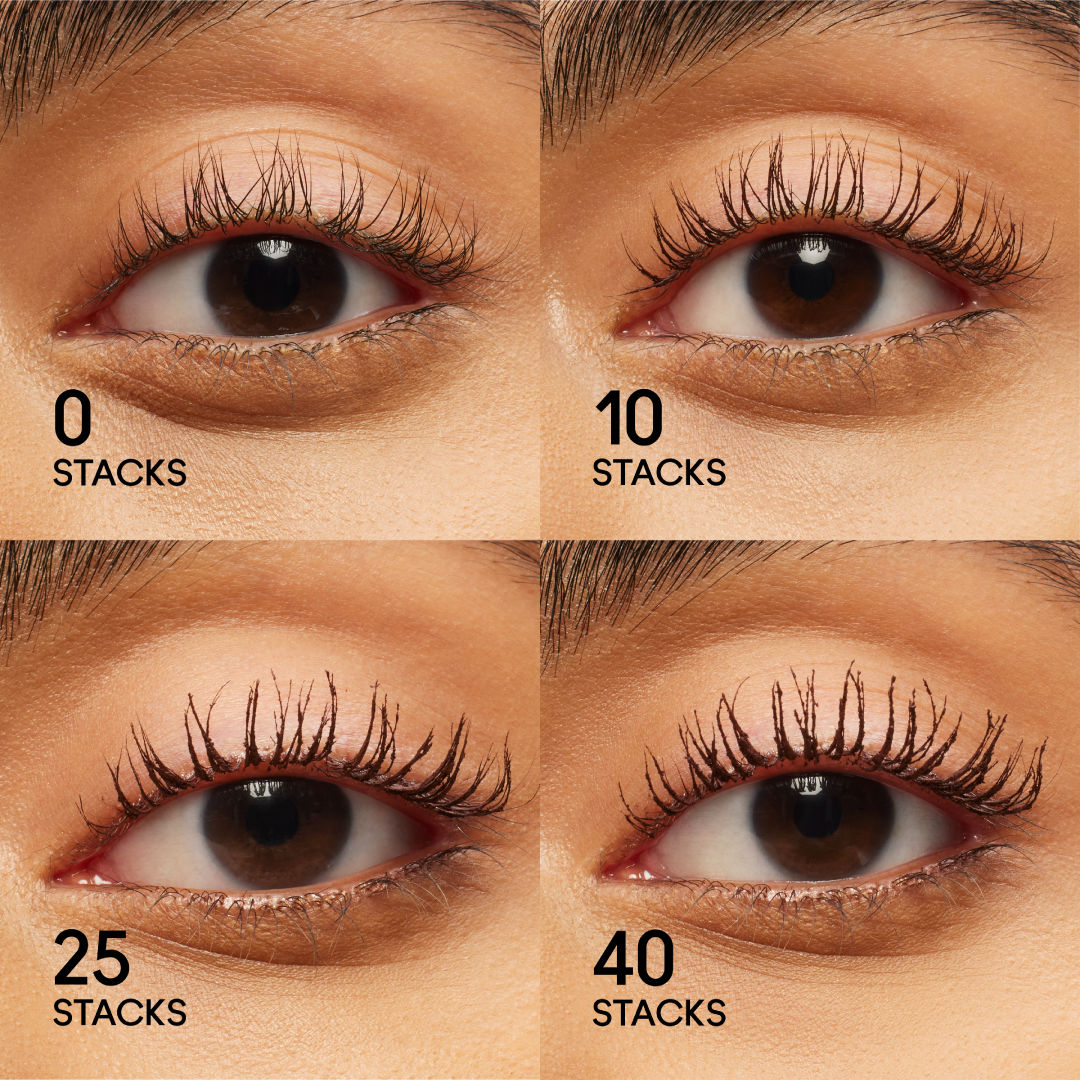 M.A.C Macstack Mascara, 12ml Buy at Indicrest Image 3