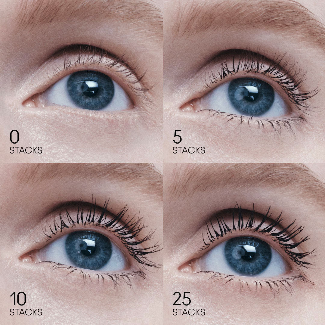 M.A.C Macstack Mascara, 12ml Buy at Indicrest Image 4