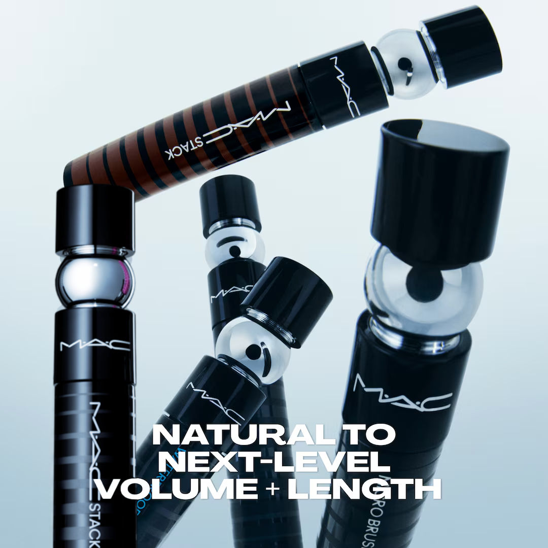 M.A.C Macstack Mascara, 12ml