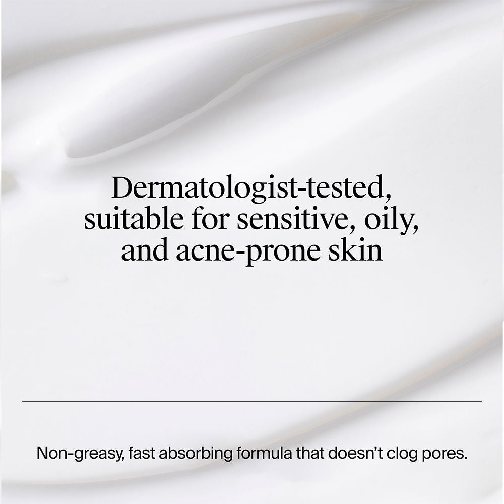 Neutrogena Anti-Ageing Face Moisturizer + Sunscreen, 80g Combo