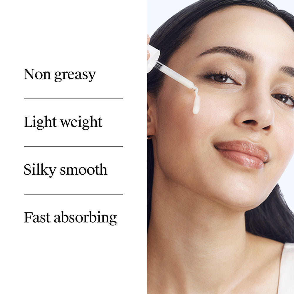 Neutrogena Anti-Ageing Serum, 30ml + Sunscreen, 80g, Combo