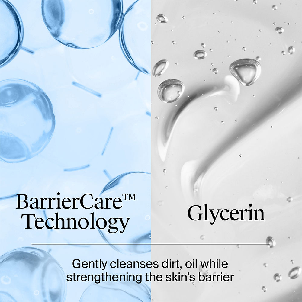 Neutrogena Hydro Boost Face Sunscreen & Ultra Gentle Foaming Face Wash Combo For Sensitive Skin