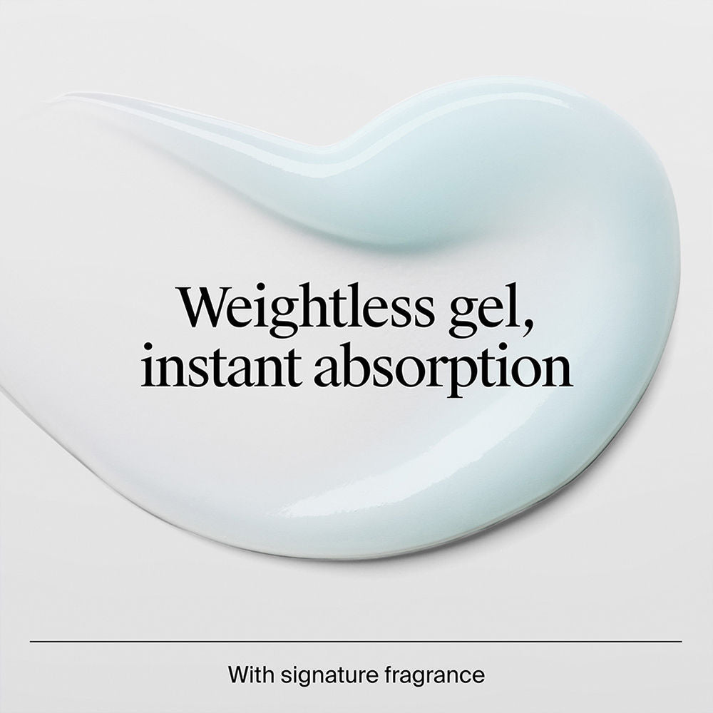 Neutrogena Hydro Boost Moisturizer 50g & Face Sunscreen Combo Spf 50+, Hyaluronic Acid & Niacinamide