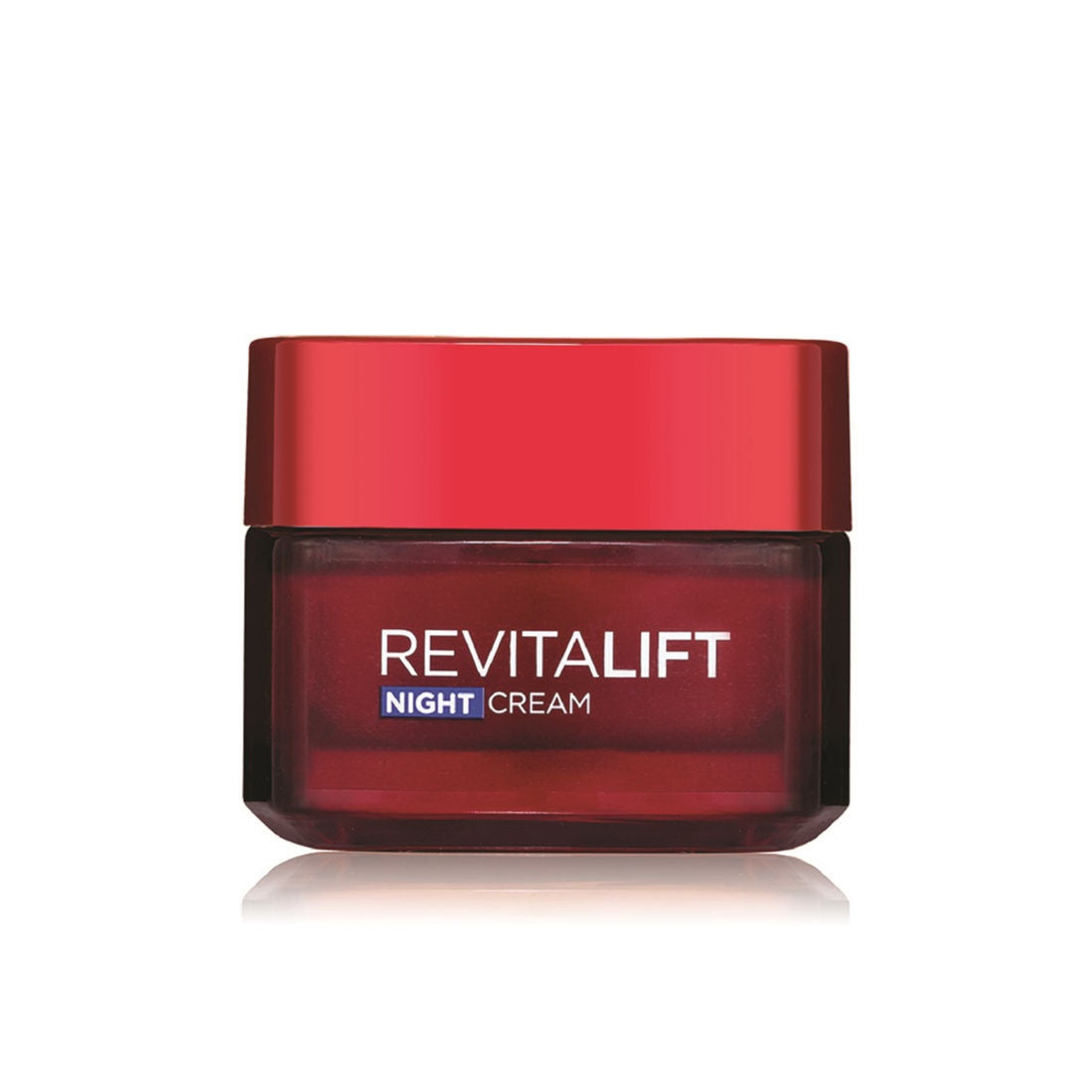 L'Oreal Paris Revitalift Anti-Wrinkle And Firming Night Cream, 50ml Buy at Indicrest Image 7