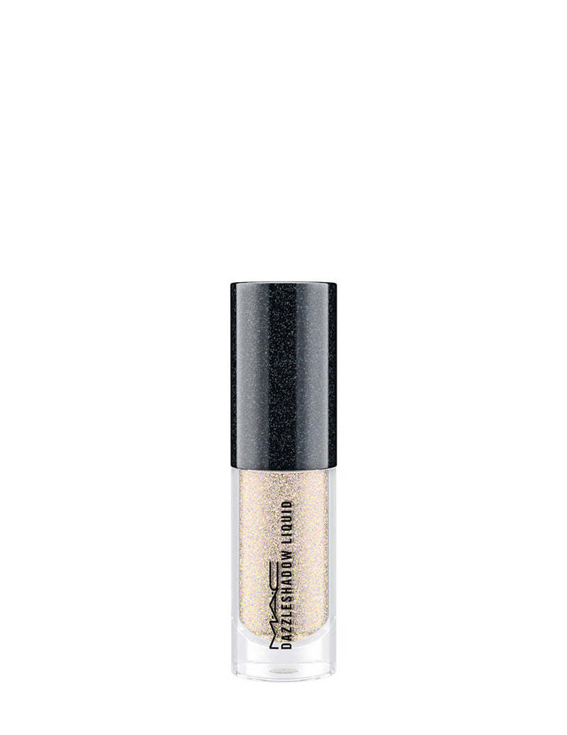 M.A.C Dazzleshadow Liquid - Not Afraid To Sparkle, 4.6g Buy at Indicrest