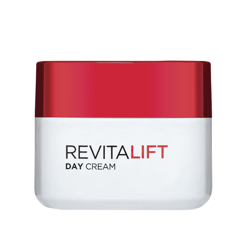 L'Oreal Paris Revitalift Anti-Wrinkles + Radiance Moisturizing Cream Day SPF 35 PA++, 50ml Buy at Indicrest