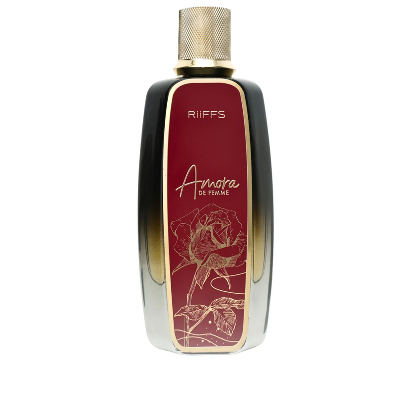 RiiFFS AMORA, 100ml Buy from Indicrest