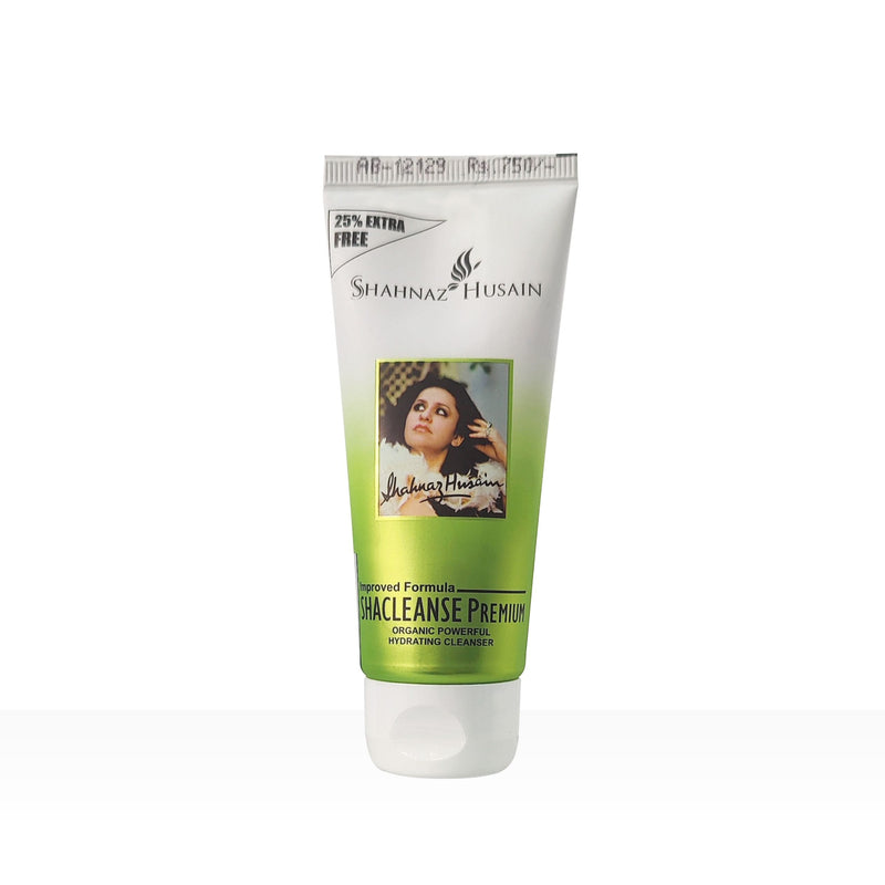 Shahnaz Husain Shacleanse Premium, 40g + 10g Free=50g - Buy from Indicrest