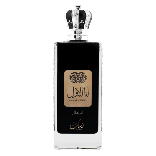 RiiFFS ANA AL AWWAL SILVER, 100ml Buy from Indicrest