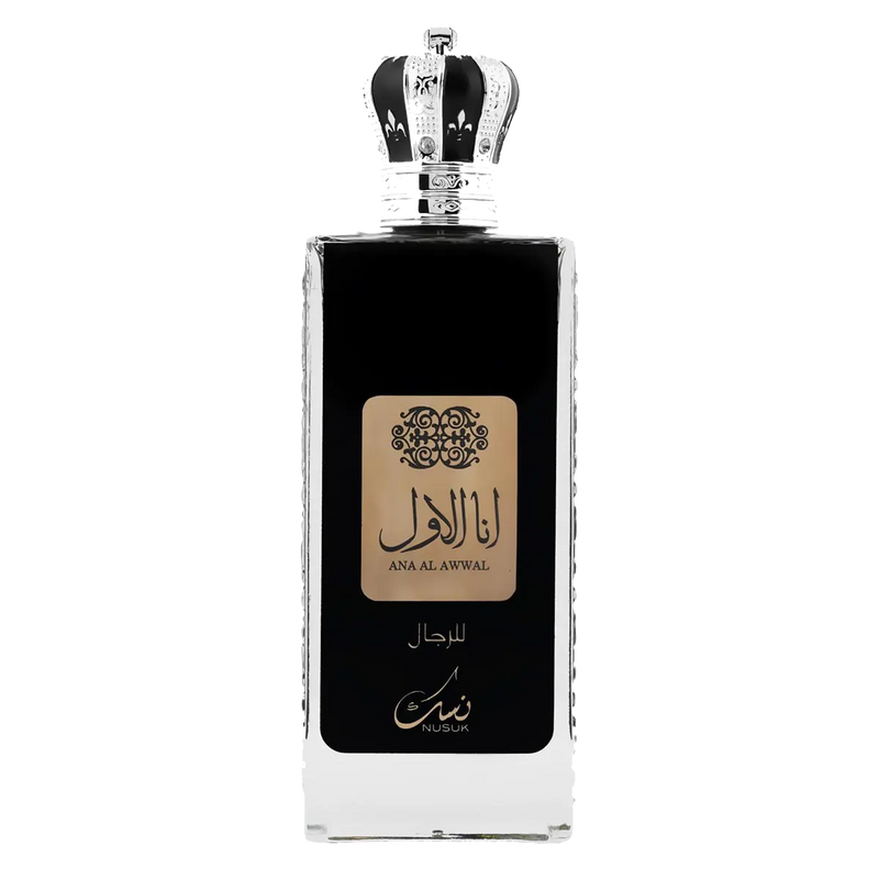 RiiFFS ANA AL AWWAL SILVER, 100ml Buy from Indicrest