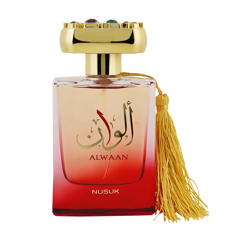 RiiFFS ALWAAN, 100ml Buy from Indicrest