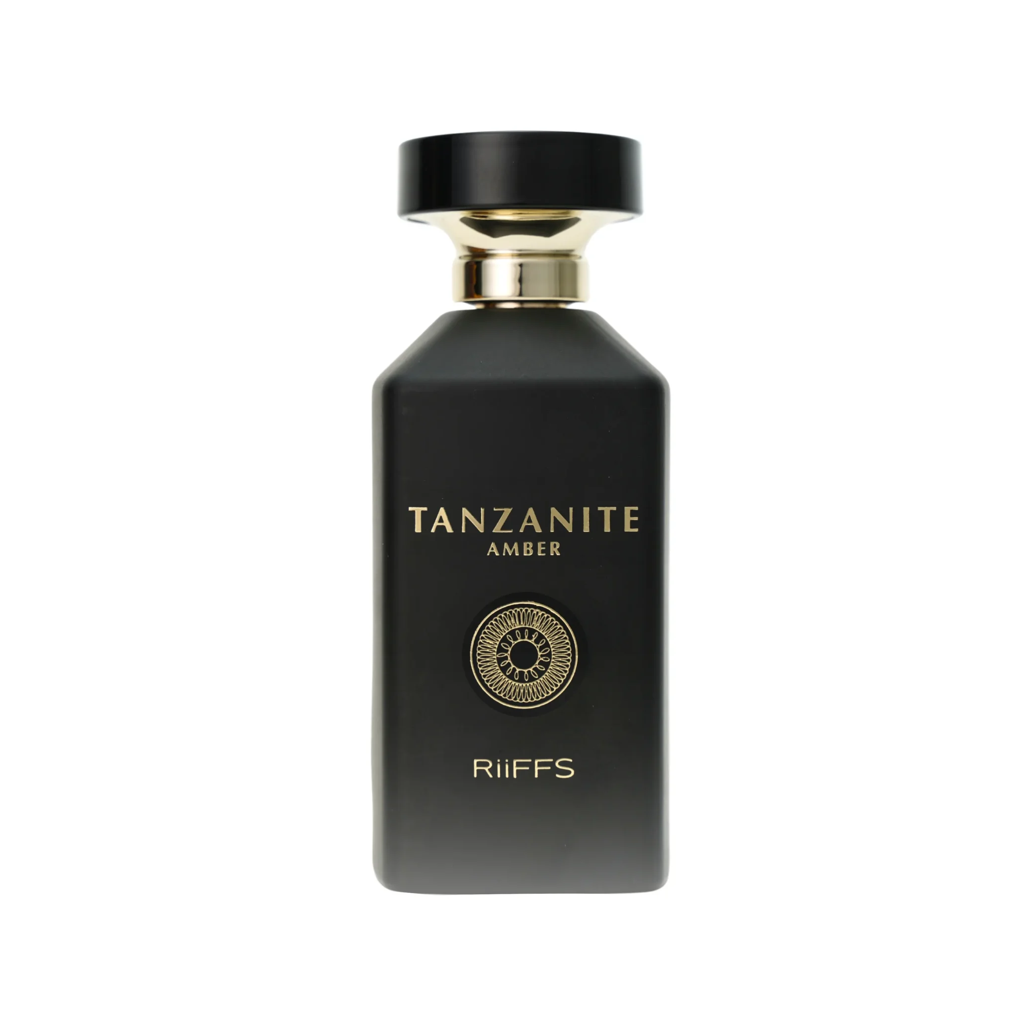 RiiFFS Tanzanite Amber Eau De Parfum, 100ml