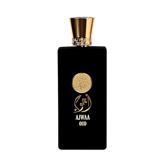 RiiFFS AJWAA OUD BLACK, 100ml Buy from Indicrest