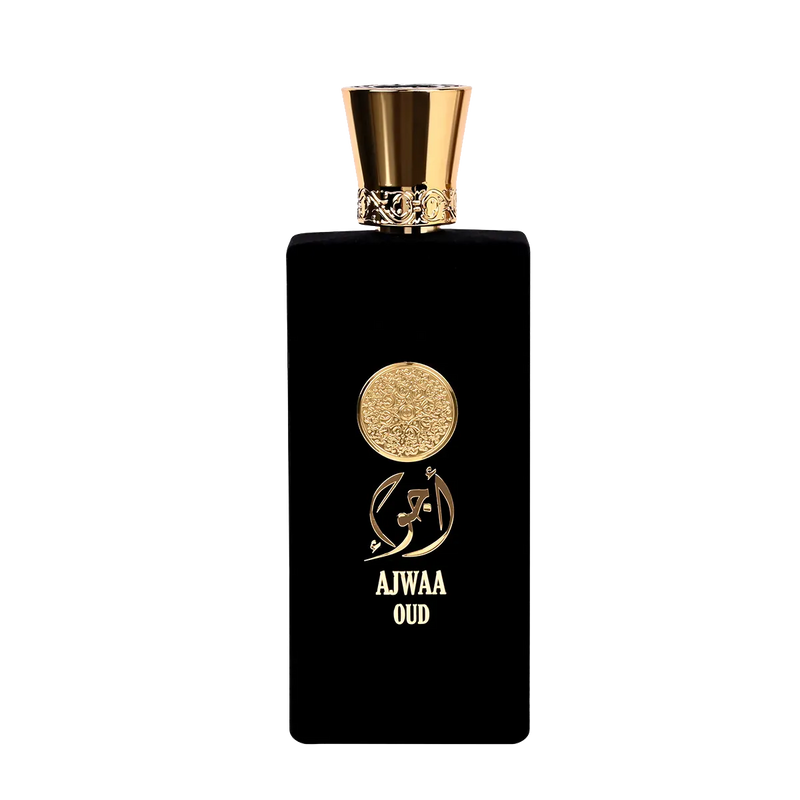 RiiFFS AJWAA OUD BLACK, 100ml Buy from Indicrest