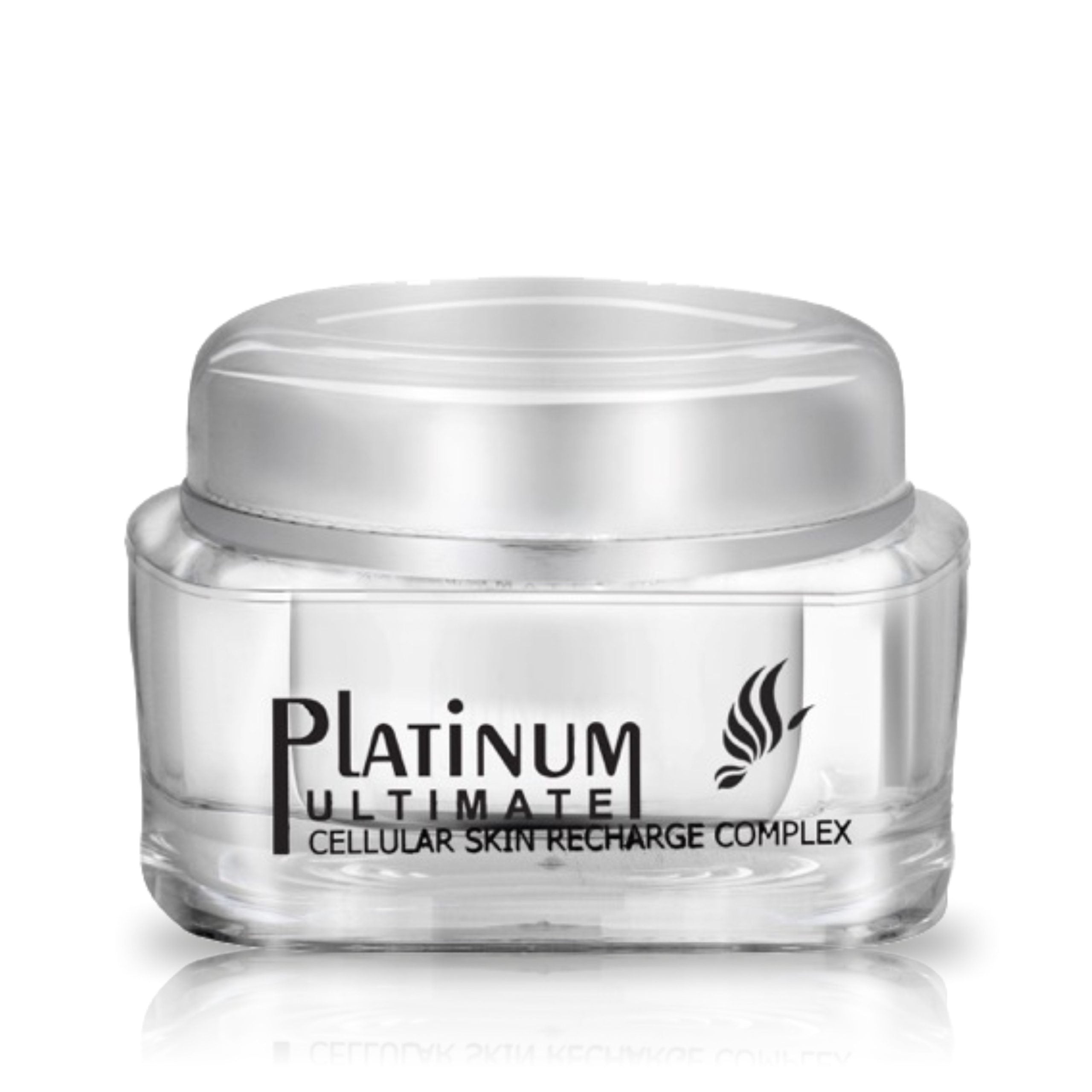 Shahnaz Husain Platinum Ultimate Cellular Skin Recharge Complex| Cream, 40g - Buy from Indicrest