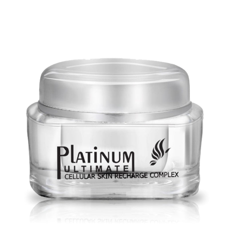 Shahnaz Husain Platinum Ultimate Cellular Skin Recharge Complex| Cream, 40g - Buy from Indicrest