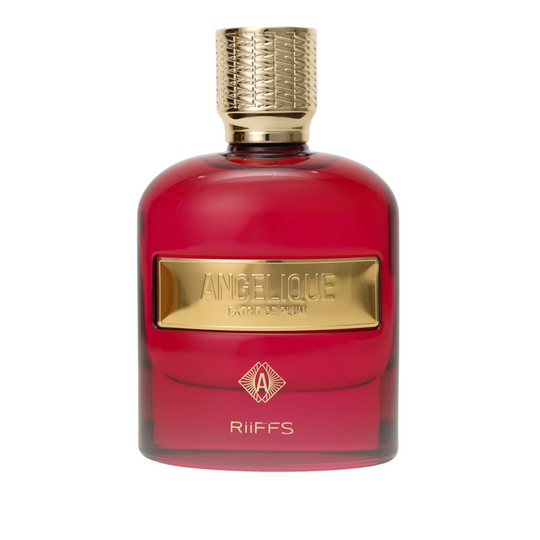 RiiFFS ANGELIQUE EXTRACT DE PLUM, 100ml Buy from Indicrest