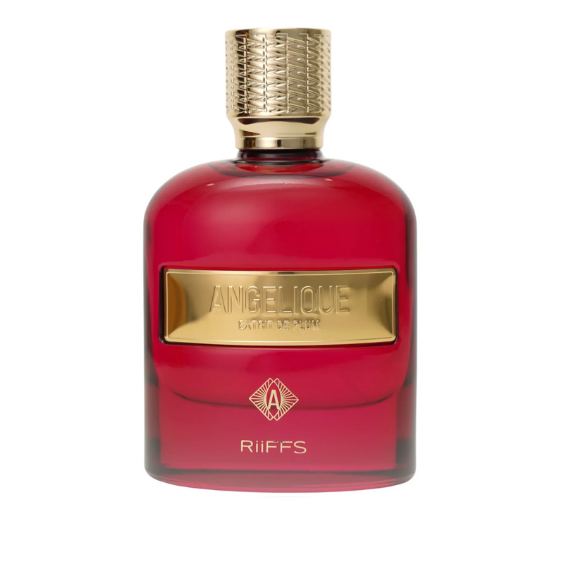 RiiFFS ANGELIQUE EXTRACT DE PLUM, 100ml Buy from Indicrest