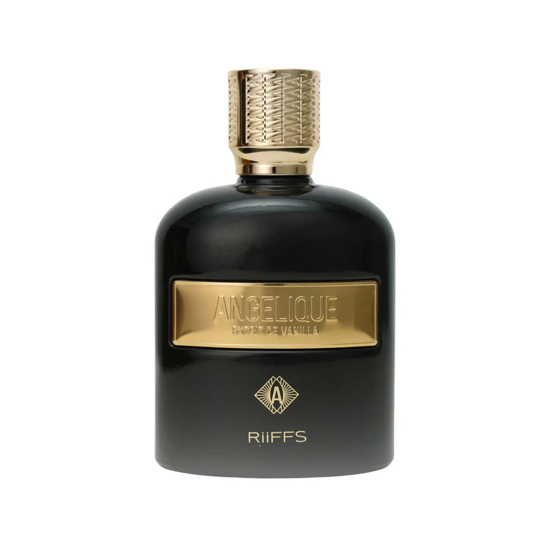 RiiFFS ANGELIQUE EXTRACT DE VANILLA, 100ml Buy from Indicrest