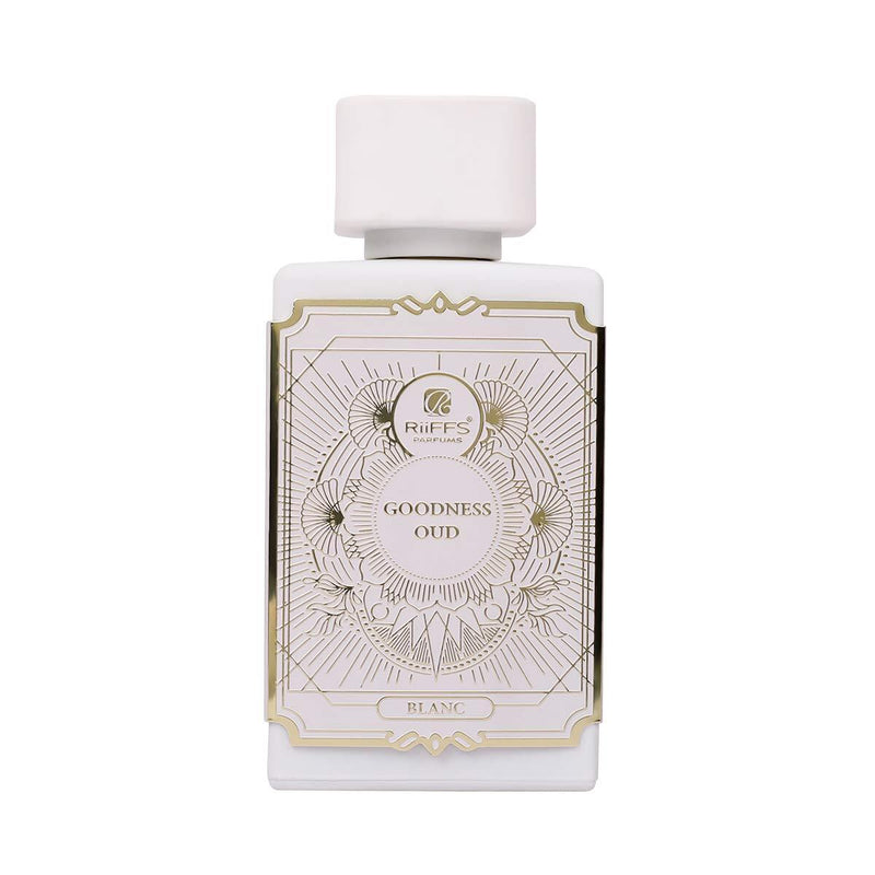RiiFFS GOODNESS OUD BLANC, 100ml Buy from Indicrest
