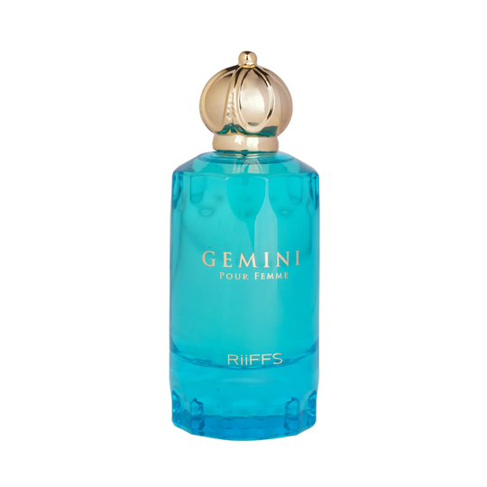 RiiFFS GEMINI, 100ml Buy from Indicrest