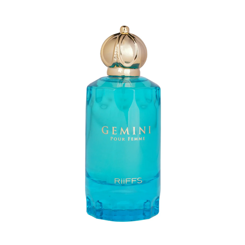 RiiFFS GEMINI, 100ml Buy from Indicrest