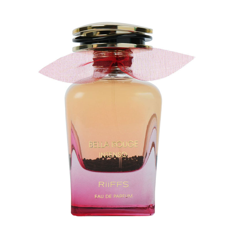 RiiFFS BELLA ROUGE INTENSE, 100ml Buy from Indicrest