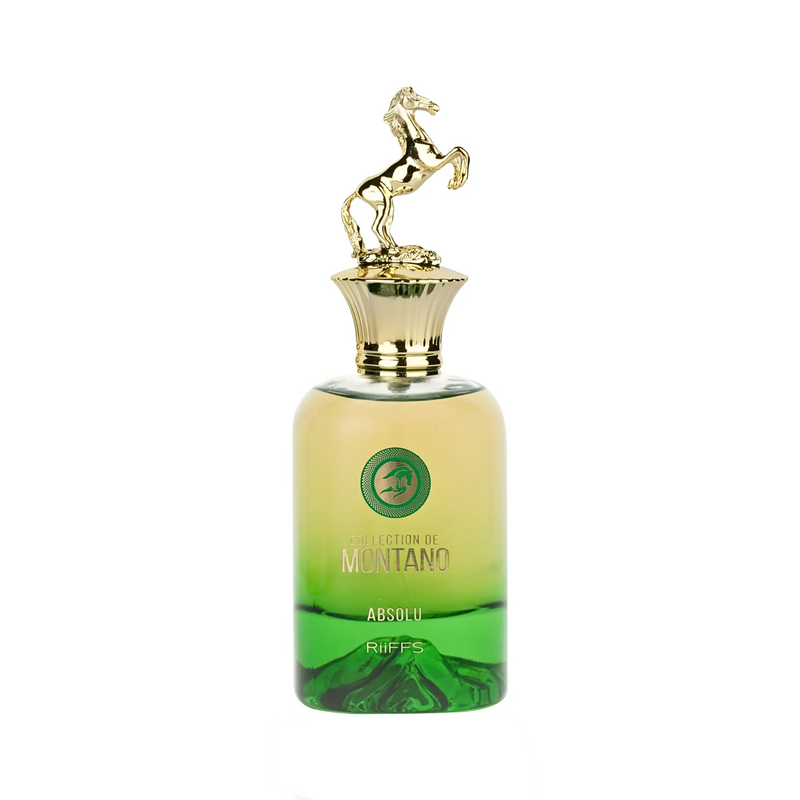 RiiFFS MONTANO ABSOLU, 100ml Buy from Indicrest