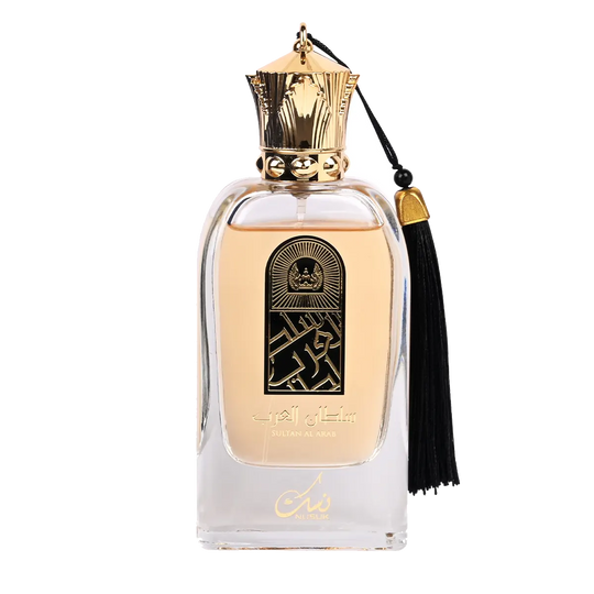 RiiFFS SULTAN AL ARAB, 100ml Buy from Indicrest