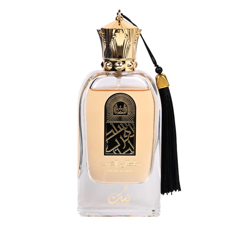 RiiFFS SULTAN AL ARAB, 100ml Buy from Indicrest