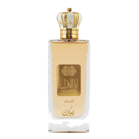 RiiFFS ANA AL AWWAL GOLD, 100ml Buy from Indicrest