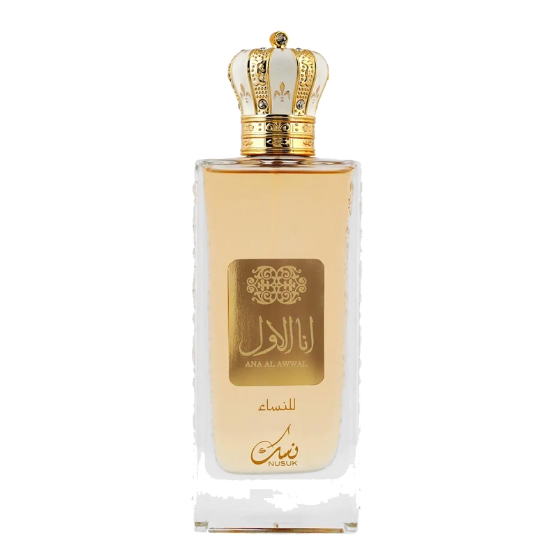 RiiFFS ANA AL AWWAL GOLD, 100ml Buy from Indicrest
