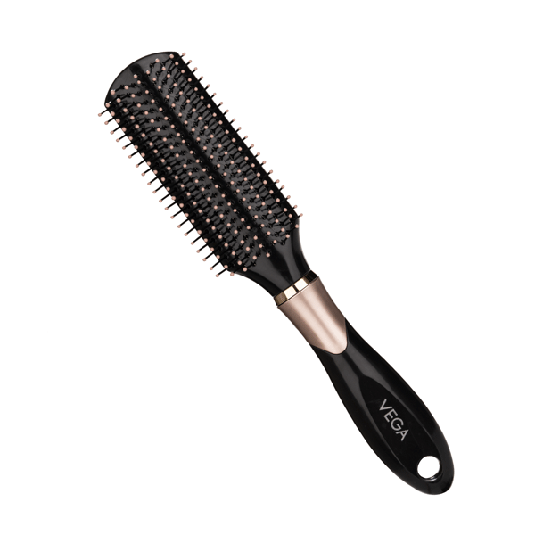 Vega Flat Hair Brush - E34-FB Buy at Indicrest
