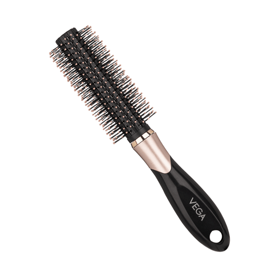 Vega Round Hair Brush - E34-RB Buy at Indicrest