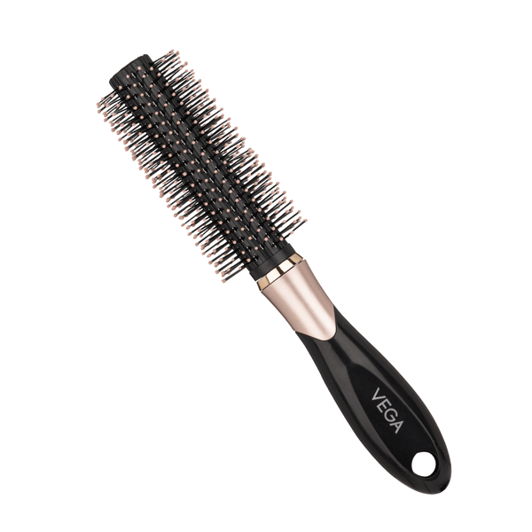 Vega Round Hair Brush - E34-RB Buy at Indicrest