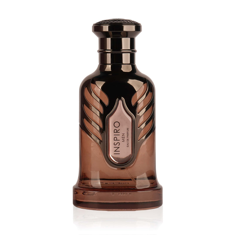 RiiFFS INSPIRO MEN, 100ml Buy from Indicrest