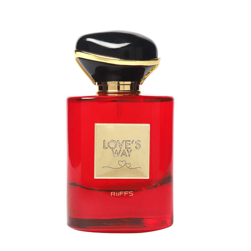 RiiFFS LOVES WAY, 100ml Buy from Indicrest