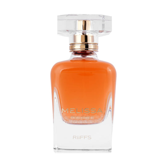 RiiFFS MELISSA POUDREE, 100ml Buy from Indicrest