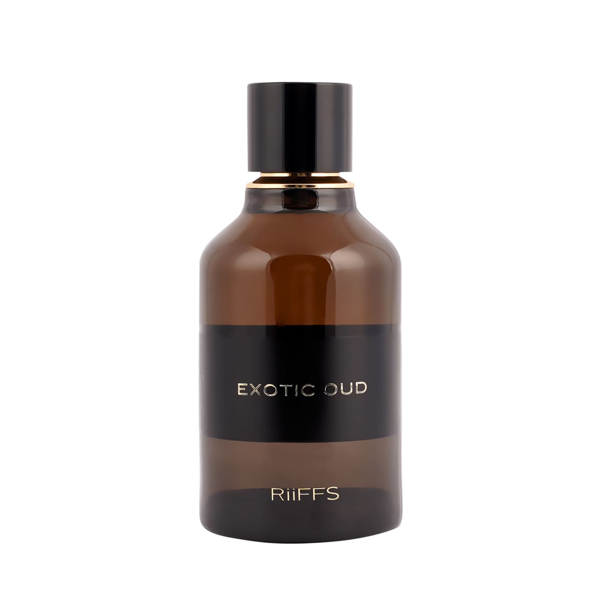 RiiFFS Exotic Oud for Men, 100ml