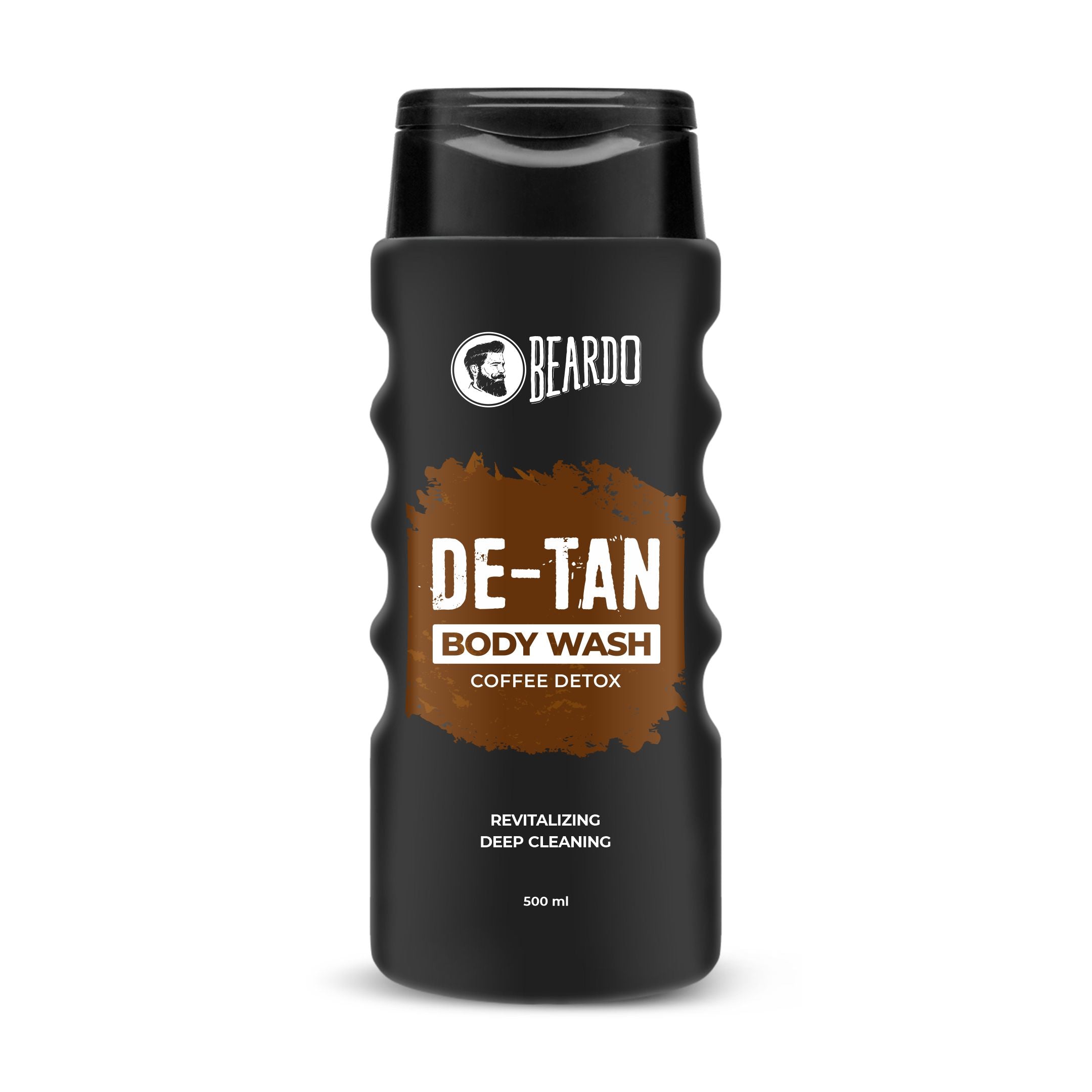 Beardo De-Tan Bodywash for Men, 500ml - Image 8 - Buy from Indicrest