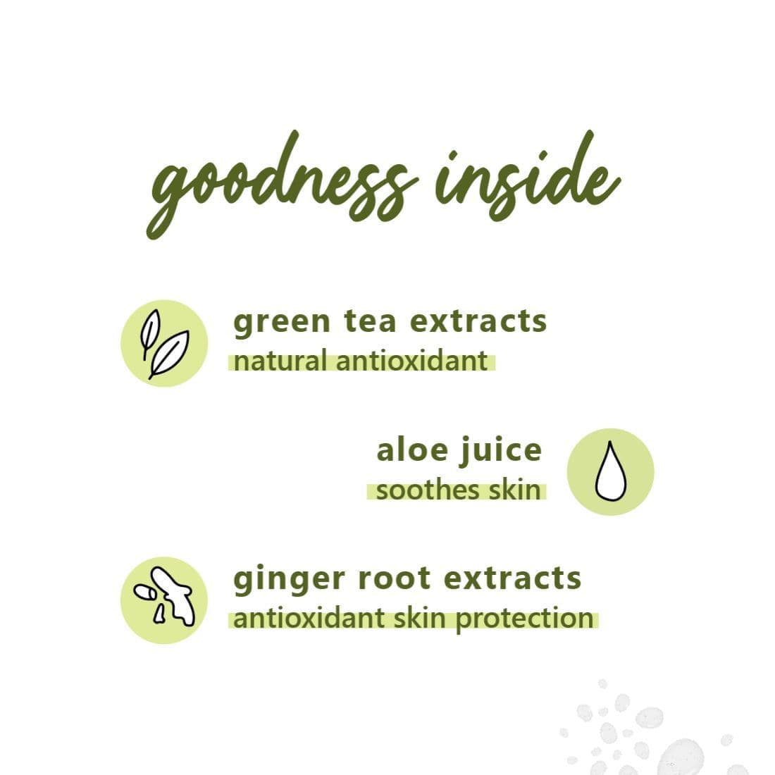 Plum Green Tea Revitalizing Face Mist | Fights Pimples | Controls Excess Oil | Instantly Nourishes, 100ml