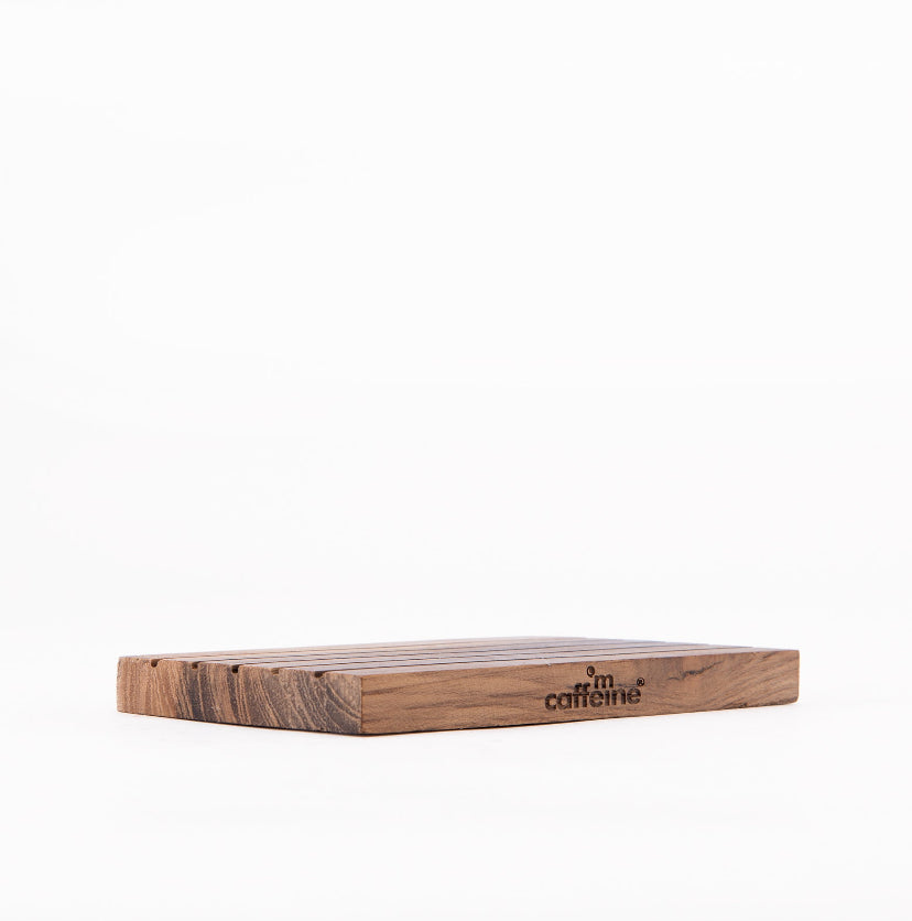 Mcaffeine Bean Tray - Buy from Indicrest