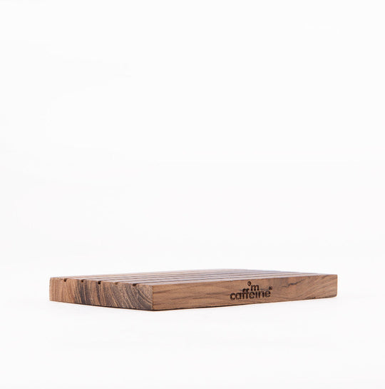 Mcaffeine Bean Tray - Buy from Indicrest
