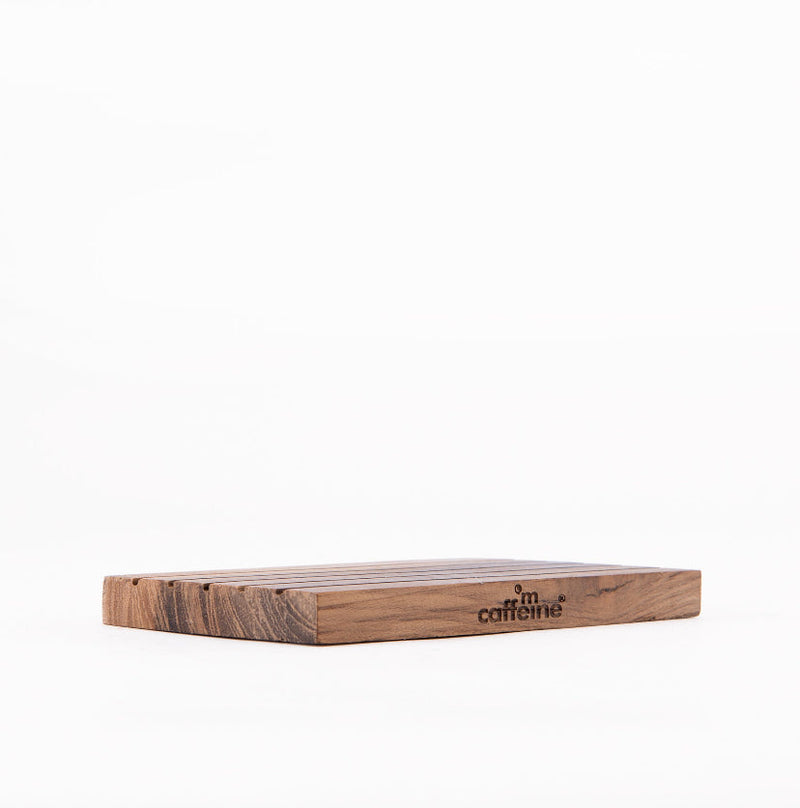 Mcaffeine Bean Tray - Buy from Indicrest